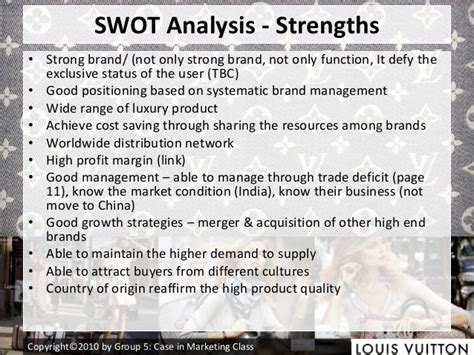 usp of louis vuitton|Louis Vuitton SWOT and PESTLE Analysis.